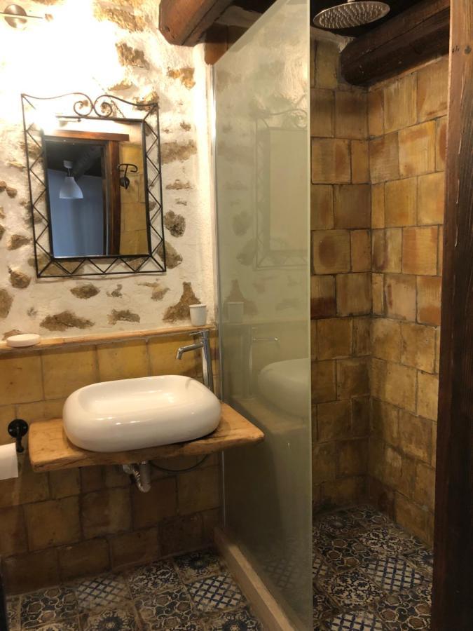 Agriturismo Roba Degli Ulivi Villa Agrigento Bagian luar foto