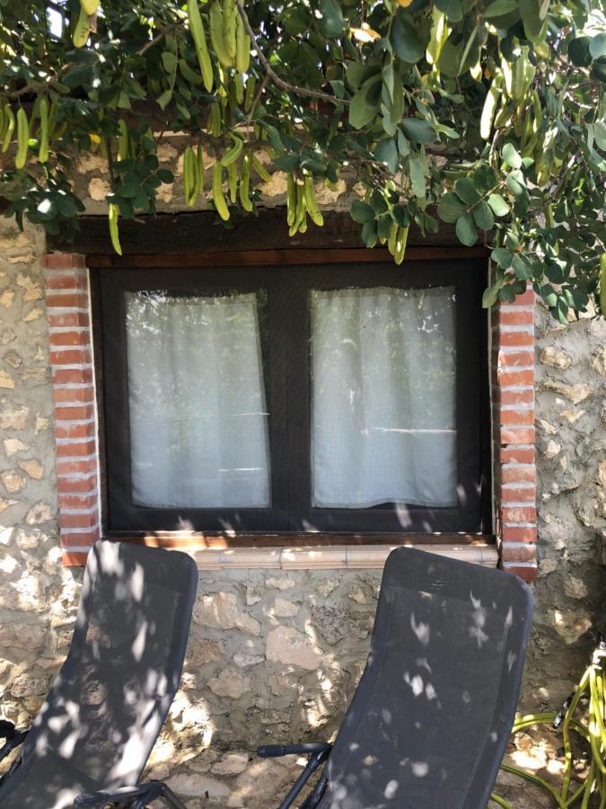Agriturismo Roba Degli Ulivi Villa Agrigento Bagian luar foto
